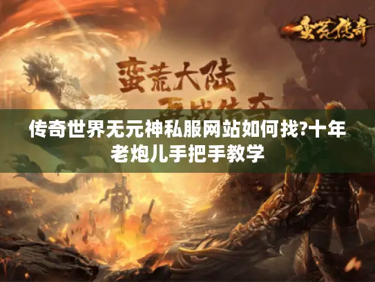 传奇世界无元神私服网站如何找?十年老炮儿手把手教学