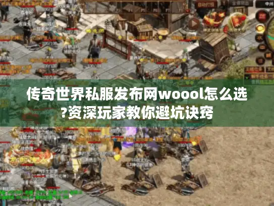 传奇世界私服发布网woool怎么选?资深玩家教你避坑诀窍