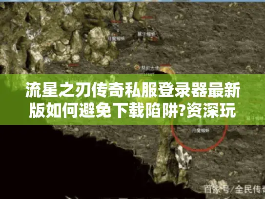 流星之刃传奇私服登录器最新版如何避免下载陷阱?资深玩家实测指南