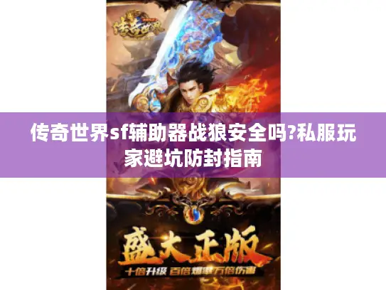 传奇世界sf辅助器战狼安全吗?私服玩家避坑防封指南 传奇世界sf辅助器战狼安全吗?私服玩家避坑防封指南