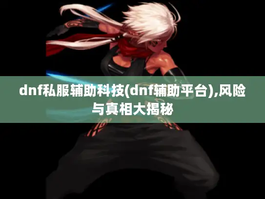 dnf私服辅助科技(dnf辅助平台),风险与真相大揭秘 dnf私服辅助科技(dnf辅助平台),风险与真相大揭秘