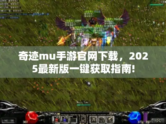 奇迹mu手游官网下载,2025最新版一键获取指南! 奇迹mu手游官网下载,2025最新版一键获取指南!