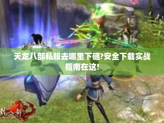 天龙八部私服去哪里下砸?安全下载实战指南在这!