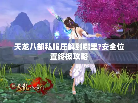 天龙八部私服压解到哪里?安全位置终极攻略