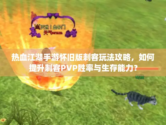 热血江湖手游怀旧版刺客玩法攻略，如何提升刺客PVP胜率与生存能力？