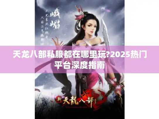 天龙八部私服都在哪里玩?2025热门平台深度指南