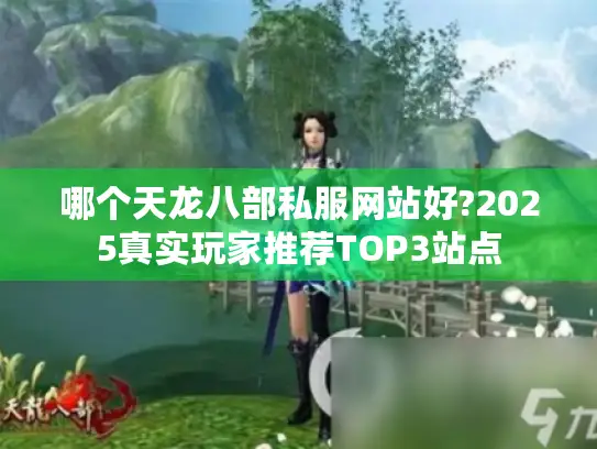 哪个天龙八部私服网站好?2025真实玩家推荐TOP3站点