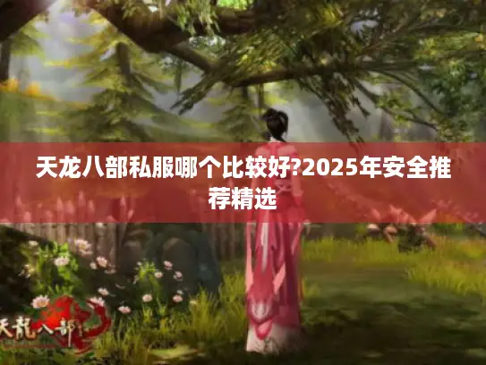 天龙八部私服哪个比较好?2025年安全推荐精选 天龙八部私服哪个比较好?2025年安全推荐精选