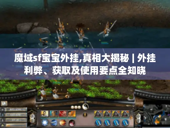 魔域sf宝宝外挂,真相大揭秘 | 外挂利弊、获取及使用要点全知晓